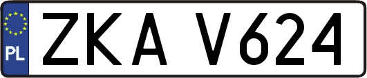 ZKAV624
