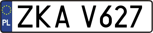 ZKAV627