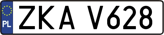 ZKAV628
