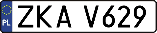 ZKAV629