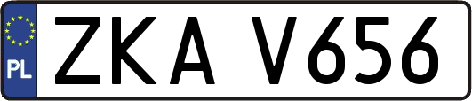 ZKAV656