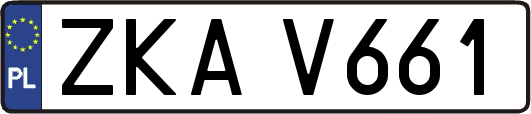 ZKAV661