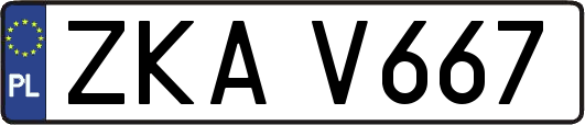 ZKAV667