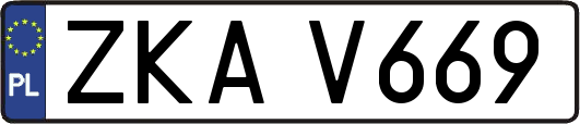 ZKAV669
