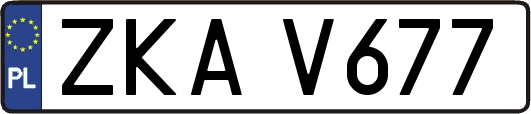 ZKAV677
