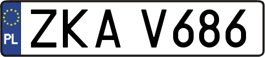 ZKAV686