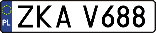 ZKAV688