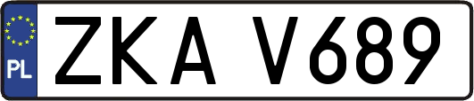 ZKAV689