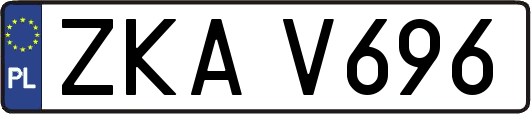 ZKAV696