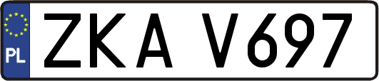ZKAV697