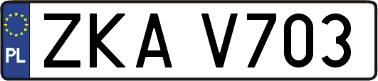 ZKAV703