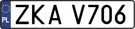 ZKAV706