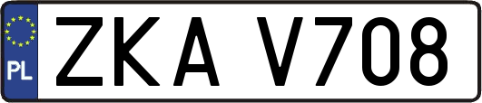 ZKAV708