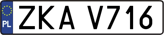 ZKAV716