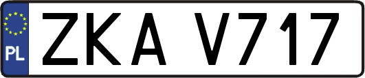 ZKAV717