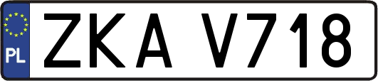 ZKAV718