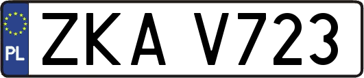 ZKAV723