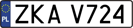 ZKAV724