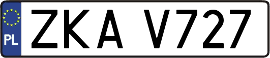 ZKAV727