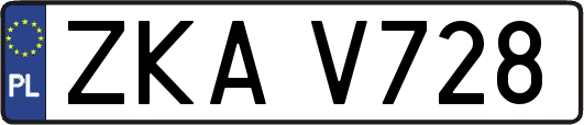 ZKAV728