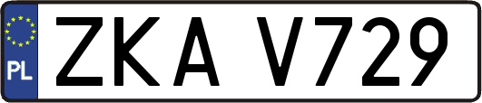 ZKAV729