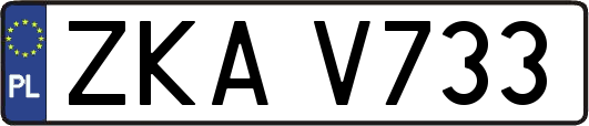 ZKAV733