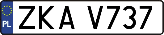 ZKAV737