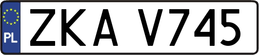 ZKAV745