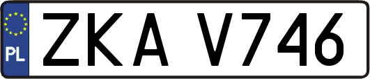 ZKAV746