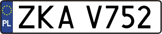 ZKAV752
