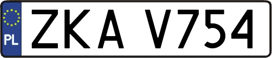 ZKAV754