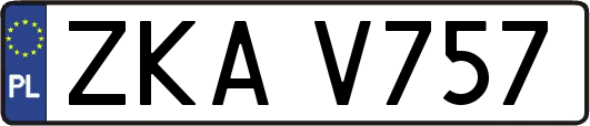 ZKAV757
