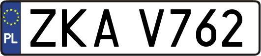 ZKAV762