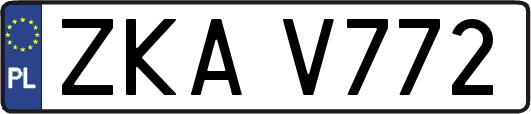 ZKAV772