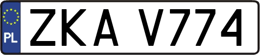 ZKAV774