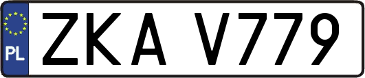 ZKAV779