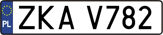 ZKAV782