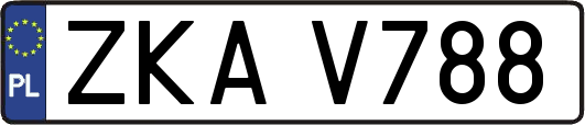 ZKAV788