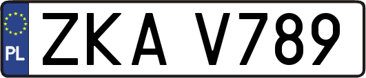 ZKAV789