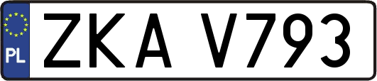 ZKAV793