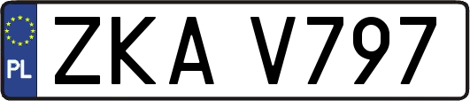 ZKAV797