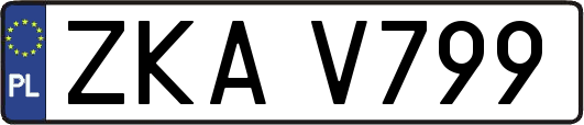ZKAV799
