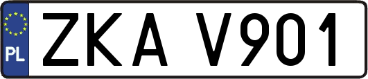 ZKAV901