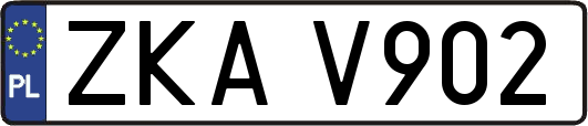 ZKAV902