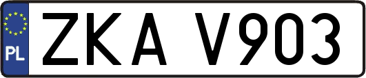ZKAV903