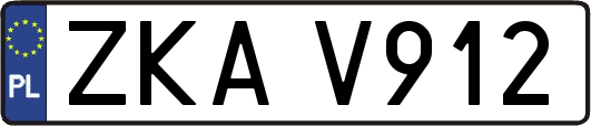 ZKAV912