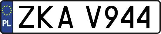 ZKAV944