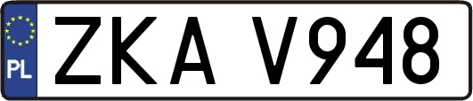 ZKAV948