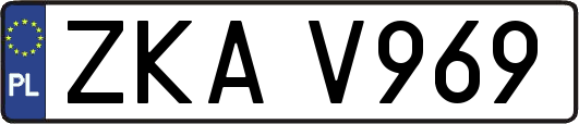 ZKAV969