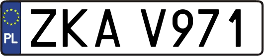 ZKAV971